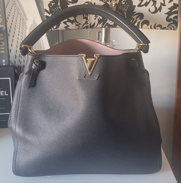 LOUIS VUITTON Rare Tournon Hobo Bag - Picture 4 of 14